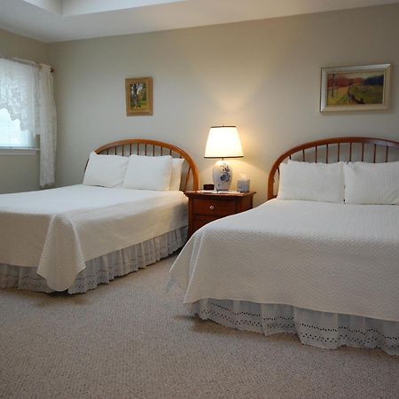 Shaker Mill Inn West Stockbridge Zewnętrze zdjęcie