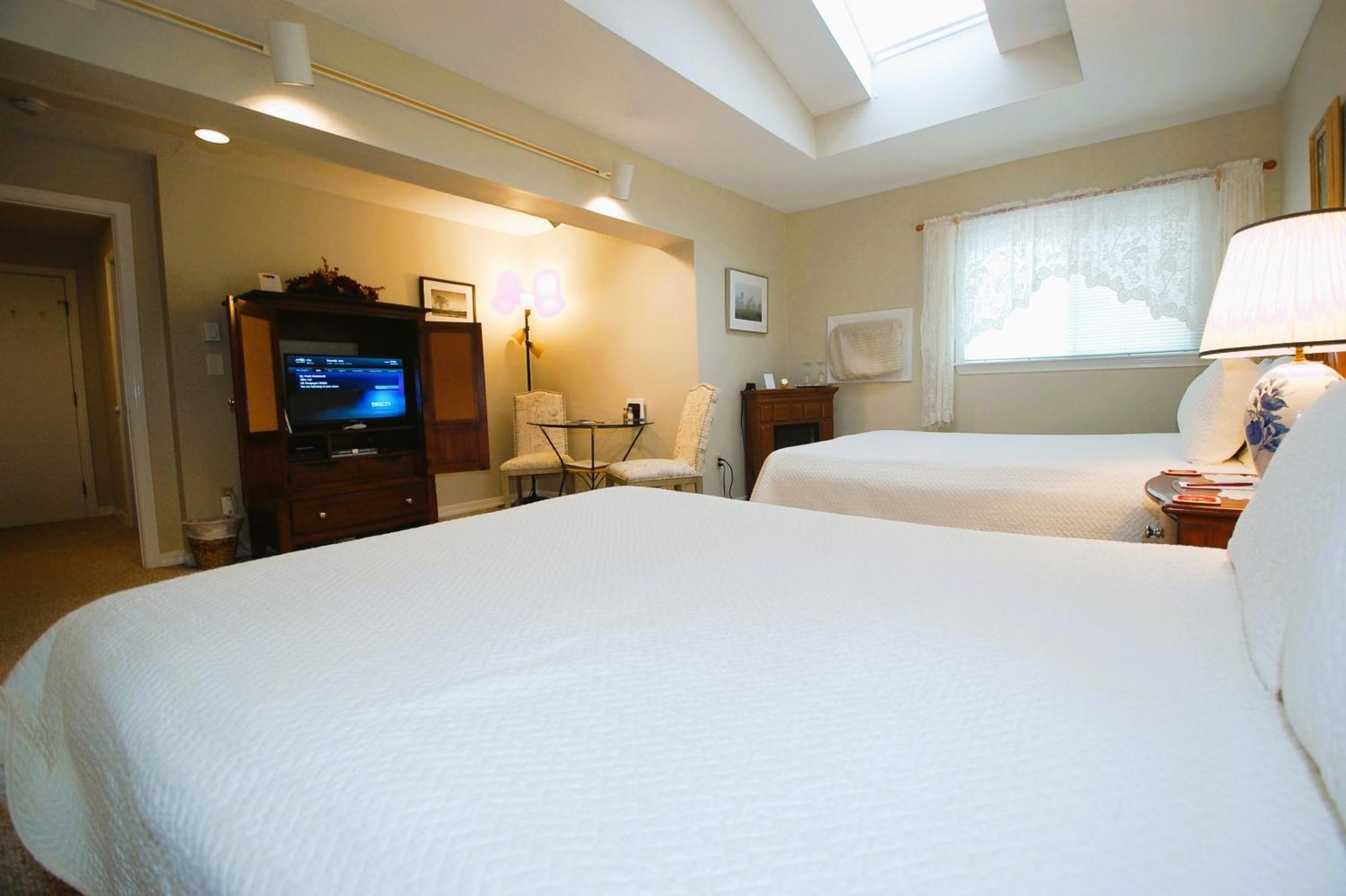 Shaker Mill Inn West Stockbridge Zewnętrze zdjęcie