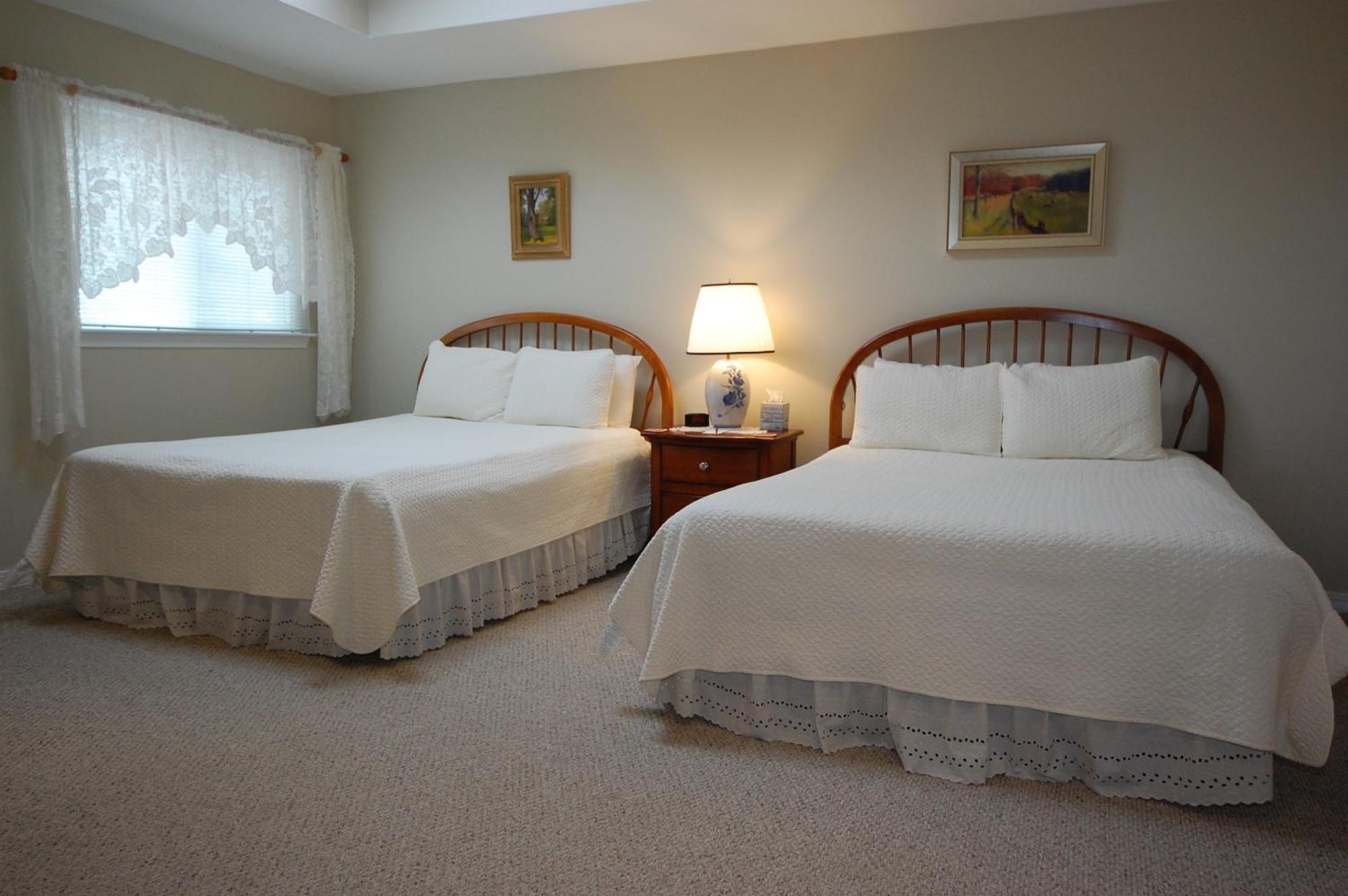 Shaker Mill Inn West Stockbridge Zewnętrze zdjęcie