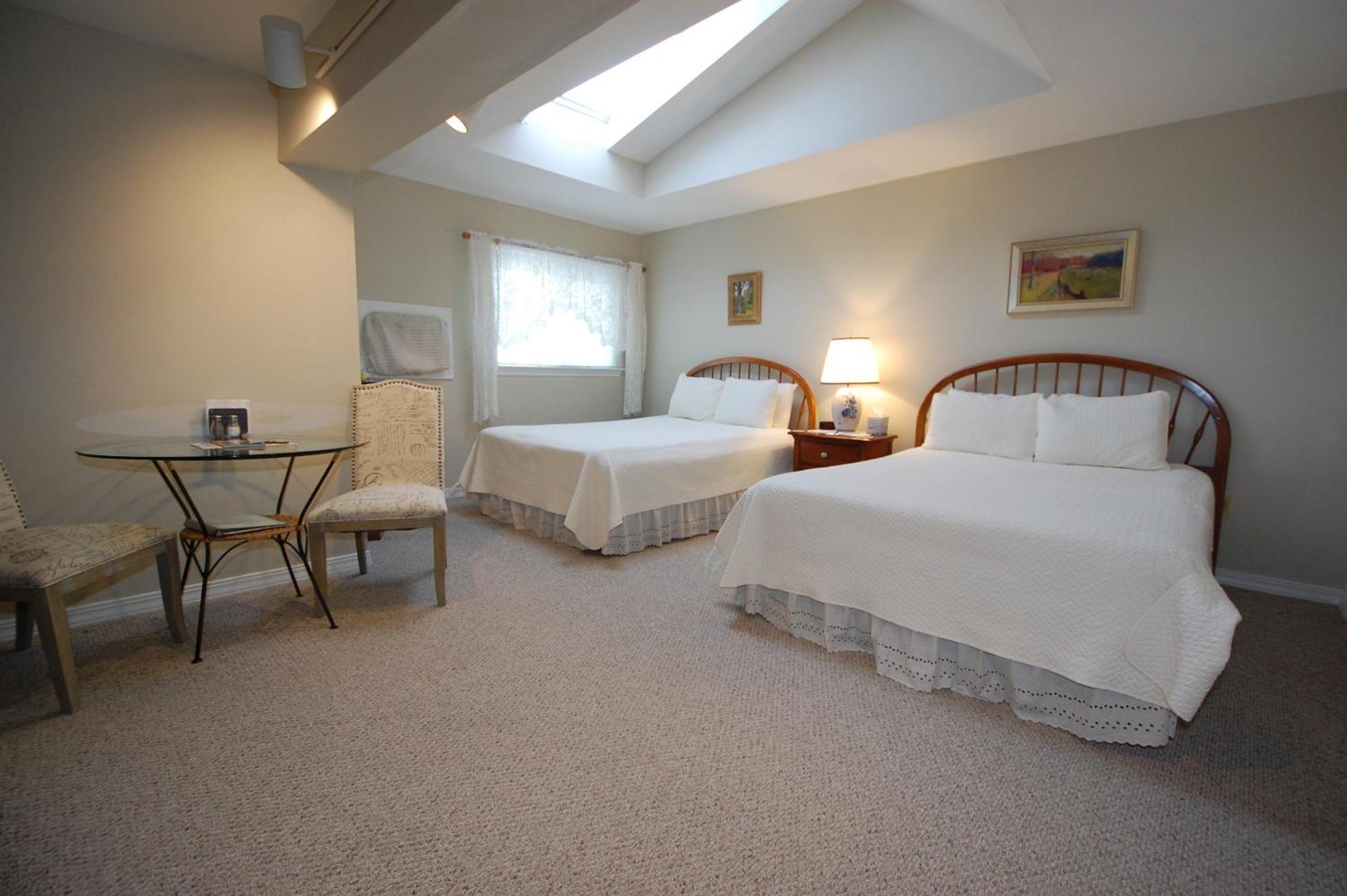 Shaker Mill Inn West Stockbridge Zewnętrze zdjęcie
