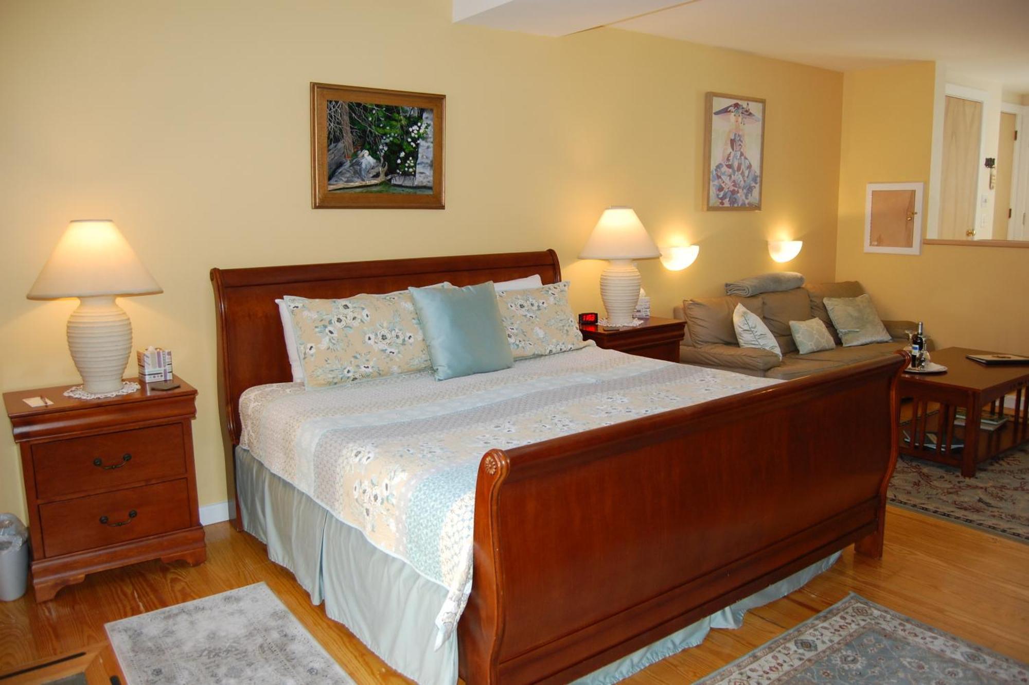 Shaker Mill Inn West Stockbridge Zewnętrze zdjęcie