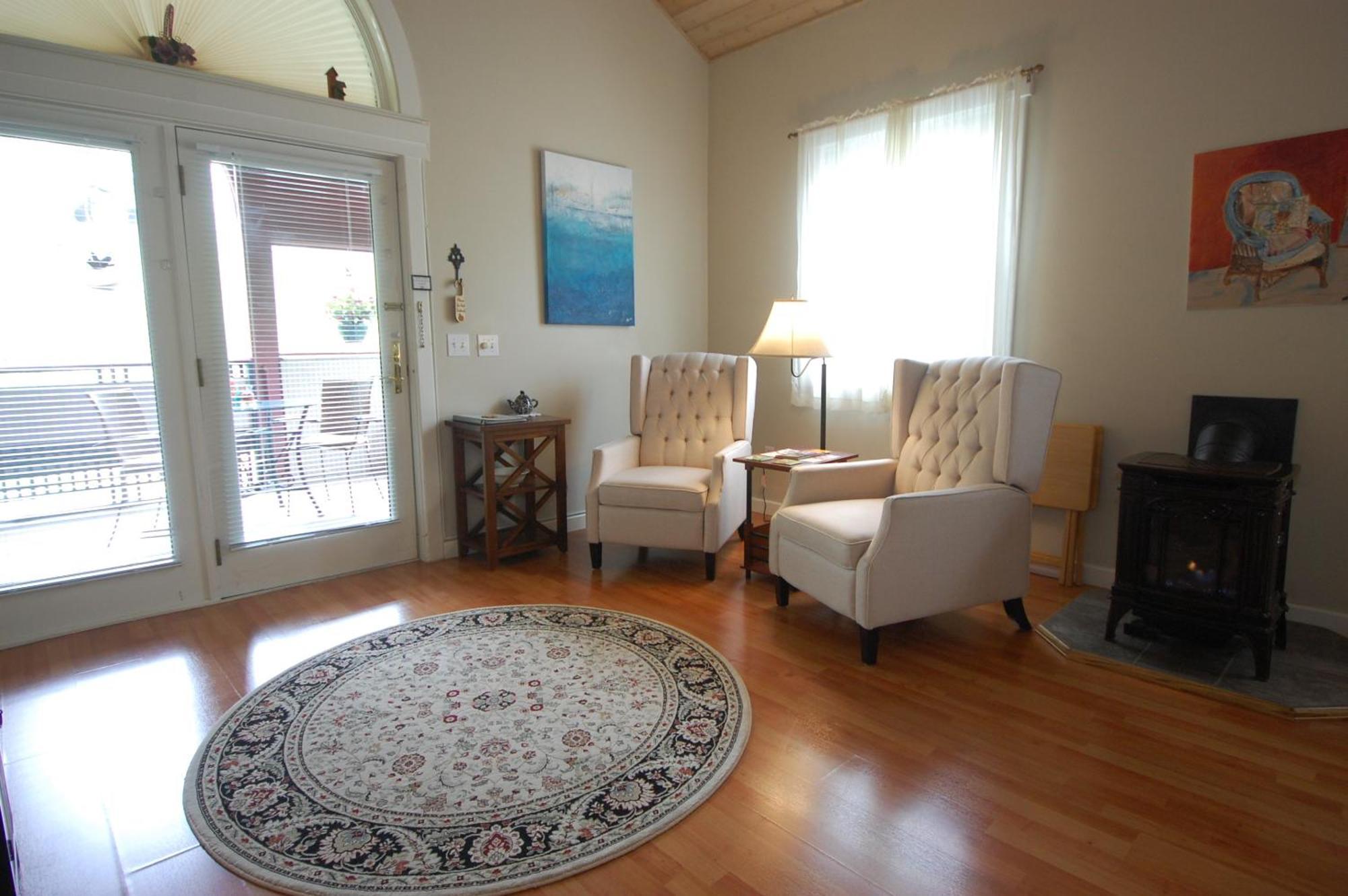 Shaker Mill Inn West Stockbridge Zewnętrze zdjęcie
