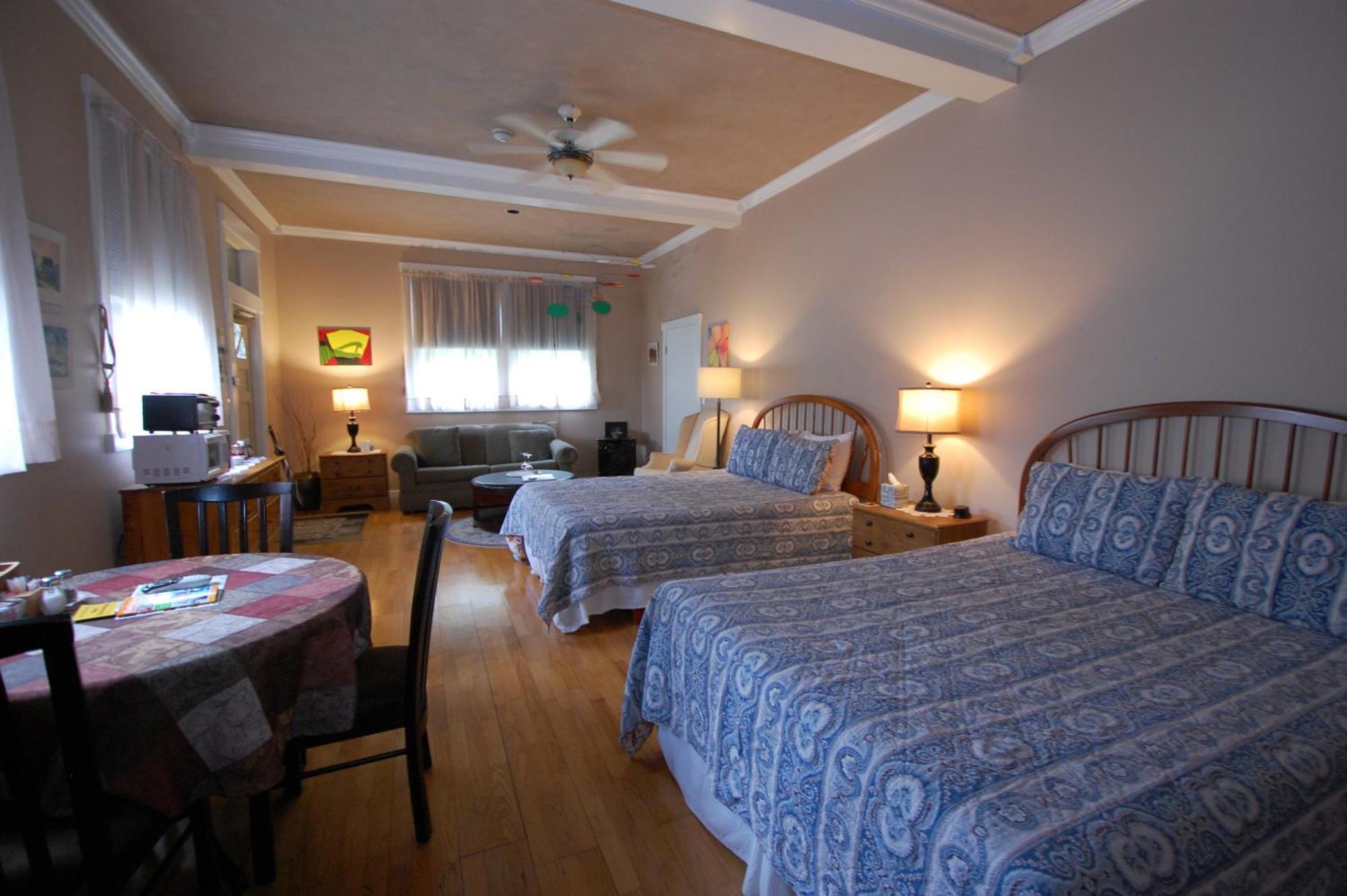 Shaker Mill Inn West Stockbridge Pokój zdjęcie