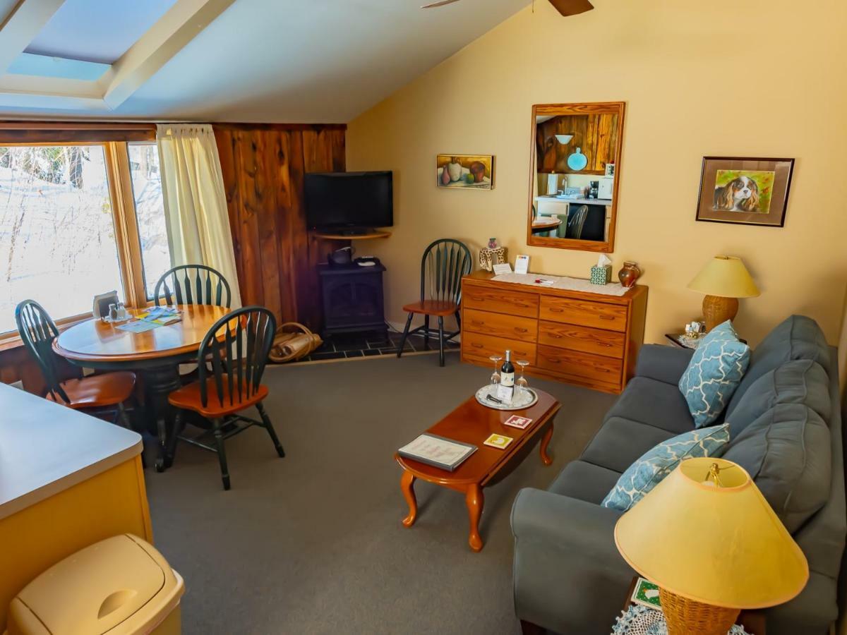 Shaker Mill Inn West Stockbridge Zewnętrze zdjęcie