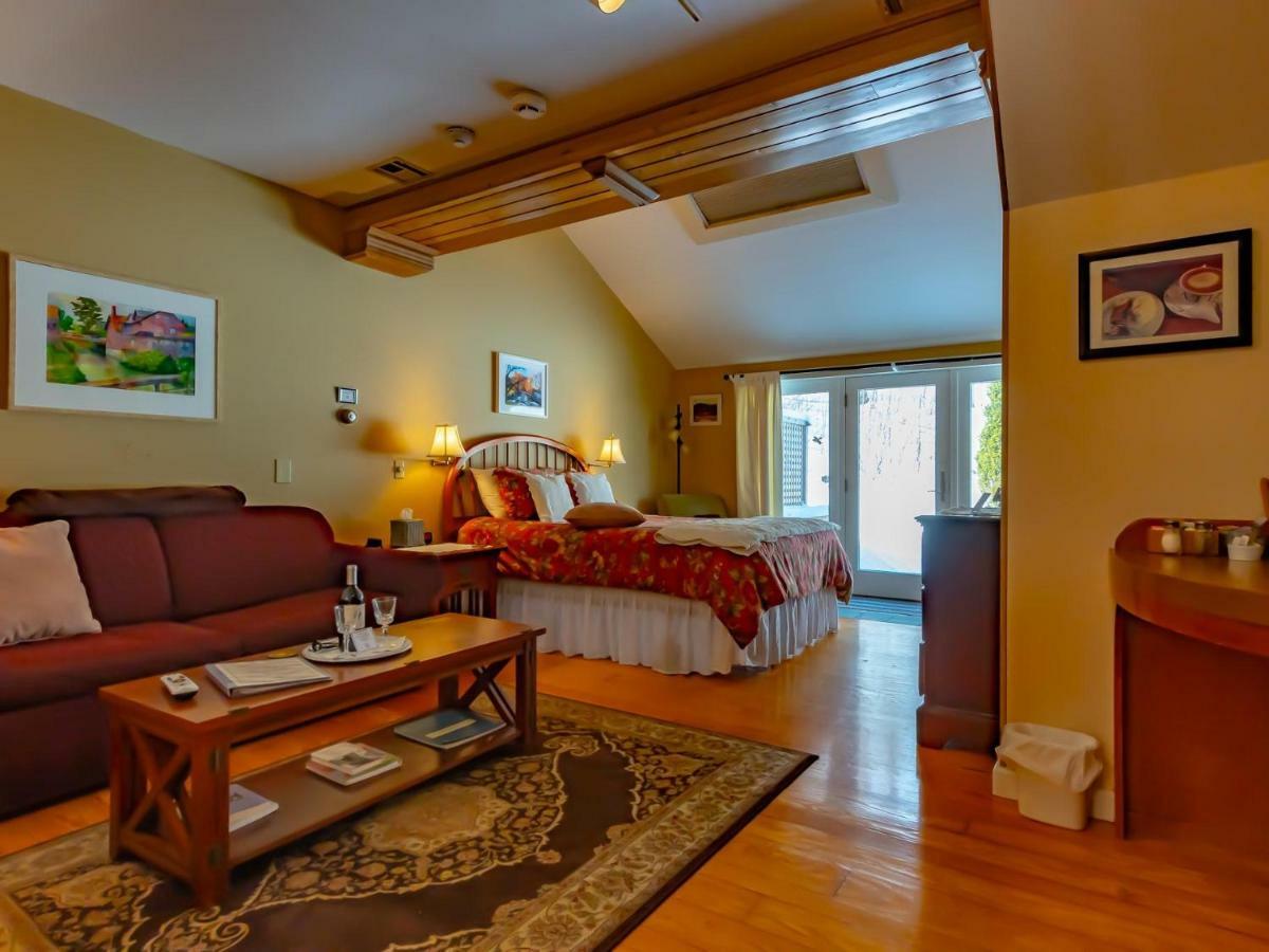 Shaker Mill Inn West Stockbridge Pokój zdjęcie