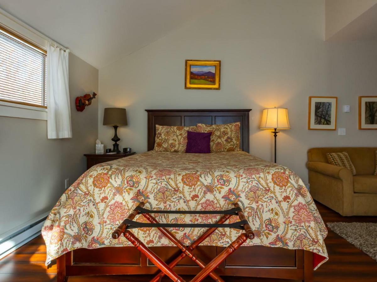Shaker Mill Inn West Stockbridge Pokój zdjęcie